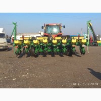 Сеялка John Deere 1780 no-till б/у