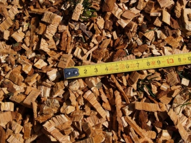 Фото 16. Измельчители деревоотходов (щепорезы) KDO / LS(Чехия)