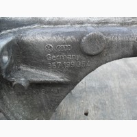 Кронштейн опоры двигателя Фольксваген, Ауди, VAG 357199354, оригинал