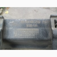 89AB-8C256 ACW, Решётка радиатора Форд Орион мк2, -90 года, оригинал