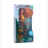 Кукла Рая - Райя Raya и последний дракон Disney