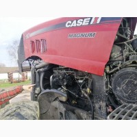 Комплект для переобладнання паливної системи CAPS трактора CASE NEW HOLLAND