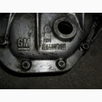 GM 90400227, Масляний піддон Опель Омега, 2.0, 2.2 16V, оригінал