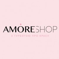 Інтернет-магазин косметики Аморешоп