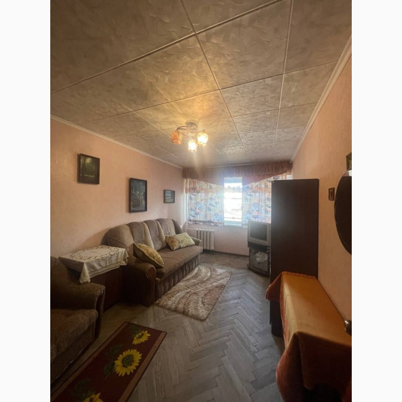 Фото 3. Продам уютную 2-комнатную квартиру в Одессе Французком бульваре