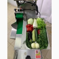 Овочерізка овочів, фруктів та зелені STvega Belt Cutter Combo