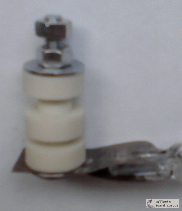 Фото 3. Лампа КГТ, кварцевая, галогенная, инфракрасная для сушки шелкографии и пэт термоизлучатель