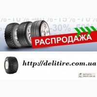 Интернет-магазин Deli Tire Украина