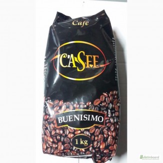 Casfe Buenisimo Касфе 70/30 арабика робуста кофе кава испания