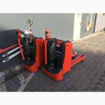 Электротележка Linde T 20 2000кг 2013р