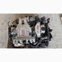Двигатель мотор двигун C26NE 2.6i 12V Dual Ram Opel Senator B Omega A