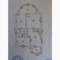 2-х поверховий будинок (новобудова) 165м2. с. Матюші