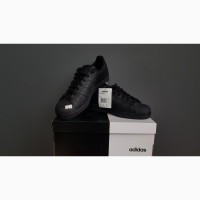 Кеди Adidas Superstar код товару NEW-002017
