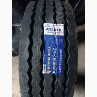 Шина 385/65R22.5 ATLANDER ATL818 24сл. 164K (пр.) бомба