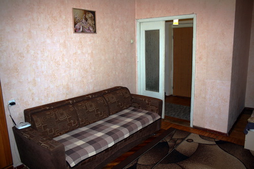 Фото 3. Квартира в Киеве посуточно для гостей