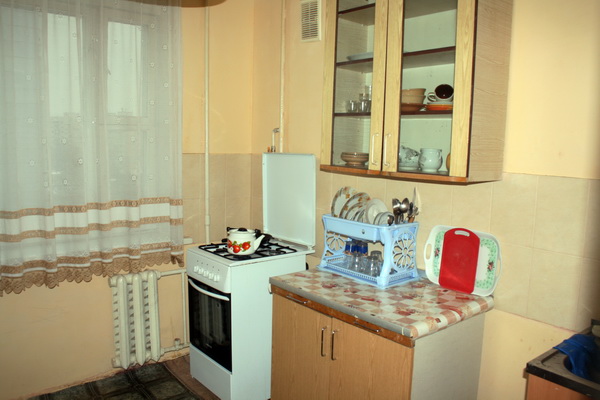 Фото 4. Квартира в Киеве посуточно для гостей