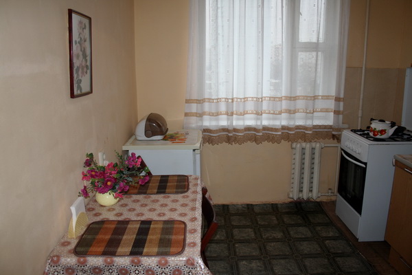 Фото 5. Квартира в Киеве посуточно для гостей