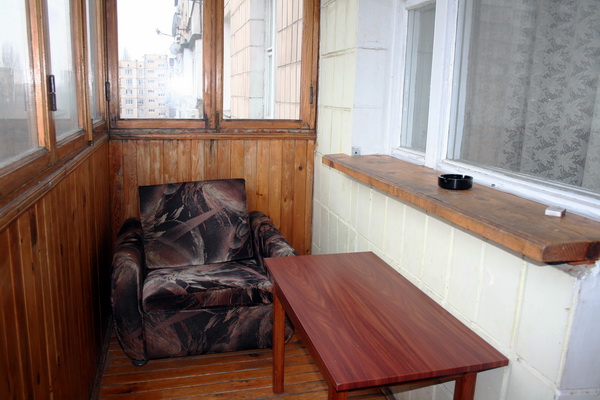 Фото 8. Квартира в Киеве посуточно для гостей