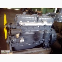 Двигатель СМД-22