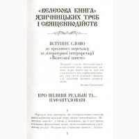 Велесова книга предків. Богдан Сушинський