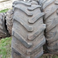 Бу шина 500/70R24 (19.5L24) ВКТ