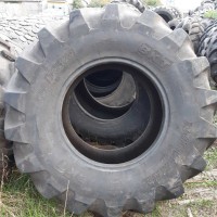 Бу шина 500/70R24 (19.5L24) ВКТ