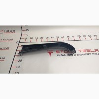 Накладка крышки багажника левая Tesla model S, model S REST 1009234-00-I 10