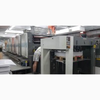 Komori LS540 LX