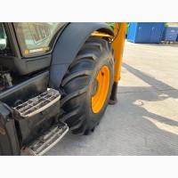 JCB 3CX Eco Contractor 2019 р