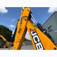 JCB 3CX Eco Contractor 2019 р