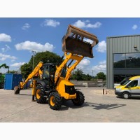 JCB 3CX Eco Contractor 2019 р