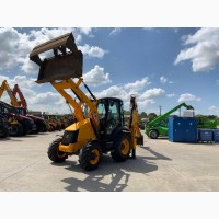 JCB 3CX Eco Contractor 2019 р