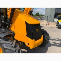 JCB 3CX Eco Contractor 2019 р