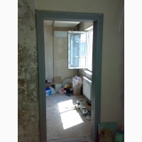 Усиление дверных, оконных проемов, несущих стен, плит перекрытий в Харькове