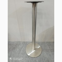 Ножка стола опора для стола основание каркас стола подстолье из нержавеющей стали