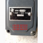 Продам со склада выключатели концевые ВПК-1110 У2