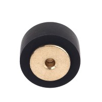 Прижимные резиновые ролики для кассетных магнитофонов