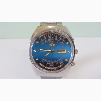 Часы Винтажные Orient College automatic, 1970г-1980г- made in Japan.Люкс