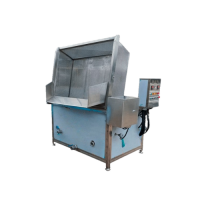 Машина для бланшування або варіння продуктів STvega Blanching Machine 450
