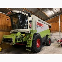 Claas LEXION 440 Evolution 2003 р