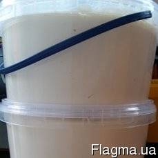Плавленый сыр Янтарь от ТМ Молочный Дар