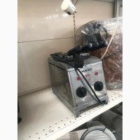 Продам бу профессиональный тостер с зажимами Milantoast