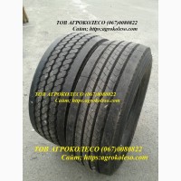 Шина 385/65R22, 5 JT560 160K (Jinyu) руль, БЕСПЛАТНАЯ ДОСТАВКА