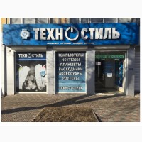 Компьютеры от офисных до игровых Техностиль | Луганск