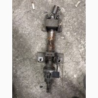 Бу рулевая колонка chery jaggi, kimo s21-3404030