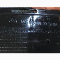 Бу решетка бампера Mercedes Benz W168, A1688850023