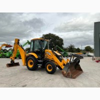 JCB 3CX Eco Site Master 2020 р