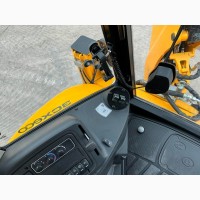 JCB 3CX Eco Site Master 2020 р