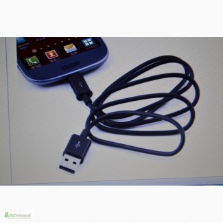Micro USB кабель Samsung Lenovo HTC Prestigio и др. зарядка Android
