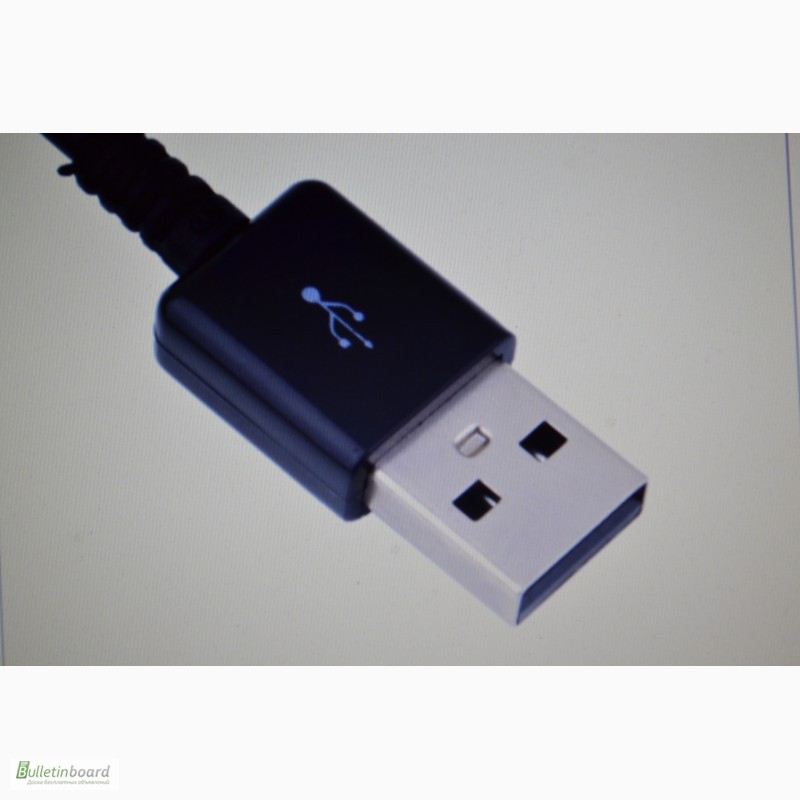 Фото 4. Micro USB кабель Samsung Lenovo HTC Prestigio и др. зарядка Android